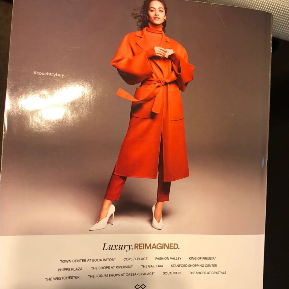 Magazine - Picture 2 of 2